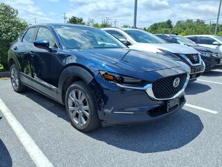 2021 Mazda CX-30 for sale in Winchester VA