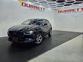 2021 Mazda CX-30 for sale in Houston TX
