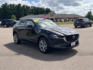 2021 Mazda CX-30