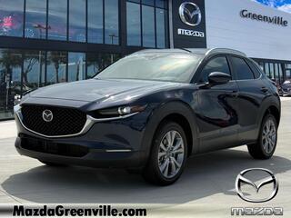 2022 Mazda CX-30