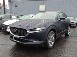 2022 Mazda CX-30 for sale in Garwood NJ