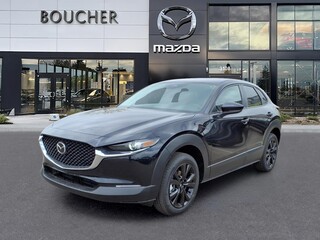 2026 Mazda CX-30 for sale in Janesville WI