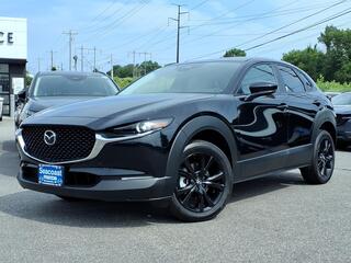 2026 Mazda CX-30 for sale in Portsmouth NH