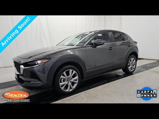 2021 Mazda CX-30 for sale in Spartanburg SC