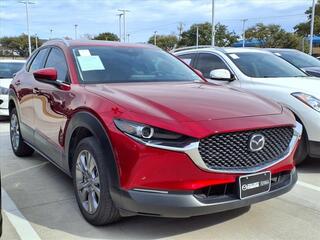 2022 Mazda CX-30 for sale in Richardson TX