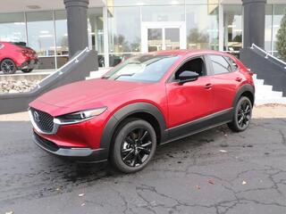 2026 Mazda CX-30 for sale in Olathe KS