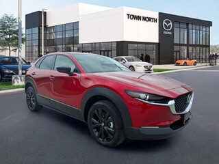 2026 Mazda CX-30 for sale in Richardson TX
