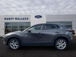 2021 Mazda CX-30 for sale in Dandridge TN