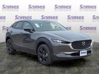 2026 Mazda CX-30 for sale in Greenville SC