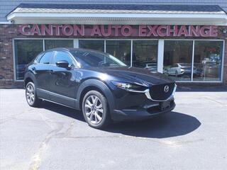 2021 Mazda CX-30 for sale in Canton CT