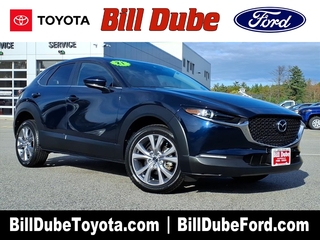 2021 Mazda CX-30 for sale in Dover NH