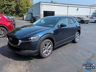 2021 Mazda CX-30