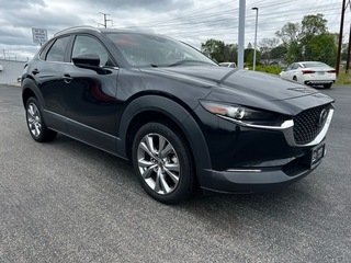2022 Mazda CX-30 for sale in Portsmouth NH