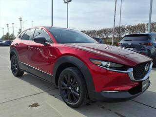 2026 Mazda CX-30 for sale in Richardson TX
