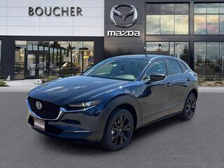 2026 Mazda CX-30 for sale in Janesville WI