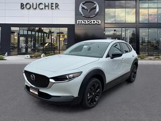 2026 Mazda CX-30 for sale in Janesville WI