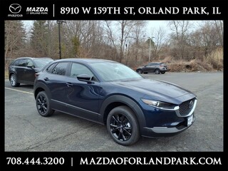 2026 Mazda CX-30 for sale in Orland Park IL