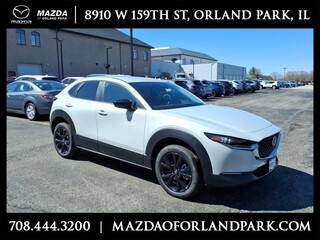 2026 Mazda CX-30 for sale in Orland Park IL