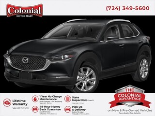 2022 Mazda CX-30 for sale in Indiana PA