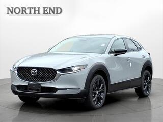 2026 Mazda CX-30 for sale in Lunenburg MA
