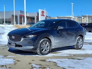 2021 Mazda CX-30