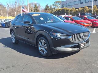2021 Mazda CX-30