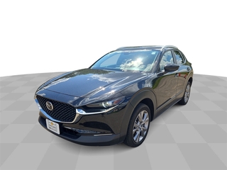 2022 Mazda CX-30