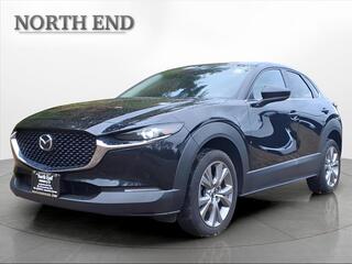 2022 Mazda CX-30 for sale in Lunenburg MA