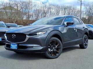 2026 Mazda CX-30 for sale in Portsmouth NH