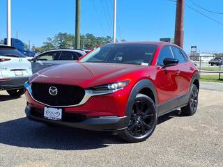 2026 Mazda CX-30 for sale in Conroe TX