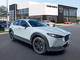 2026 Mazda CX-30 for sale in Richardson TX