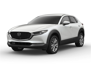 2021 Mazda CX-30 for sale in Portsmouth NH