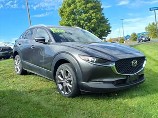 2022 Mazda CX-30