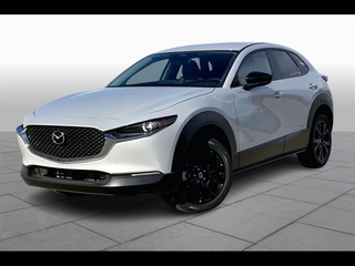 2026 Mazda CX-30 for sale in Denton TX