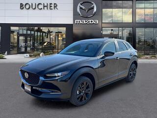 2026 Mazda CX-30 for sale in Janesville WI