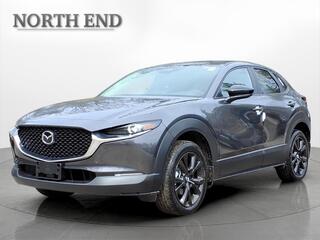 2026 Mazda CX-30 for sale in Lunenburg MA