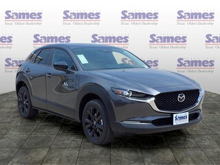 2026 Mazda CX-30 for sale in Greenville SC