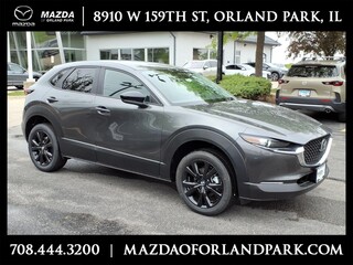 2026 Mazda CX-30 for sale in Orland Park IL