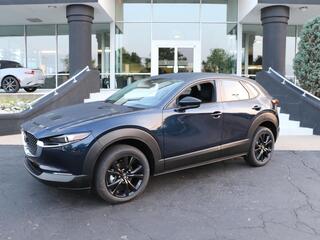 2026 Mazda CX-30 for sale in Olathe KS