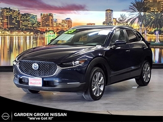 2023 Mazda CX-30