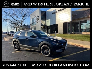 2024 Mazda CX-30 for sale in Orland Park IL