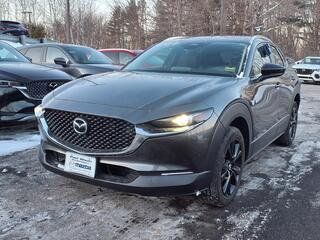 2024 Mazda CX-30 for sale in Augusta ME