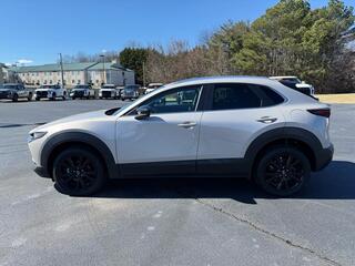 2024 Mazda CX-30 for sale in Morristown TN