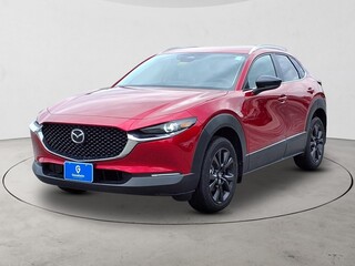 2025 Mazda CX-30 for sale in Portsmouth NH