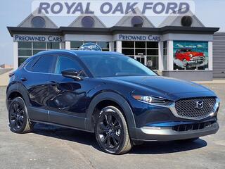 2025 Mazda CX-30 for sale in Royal Oak MI
