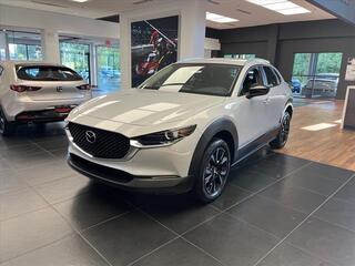 2025 Mazda CX-30 for sale in Kansas City MO