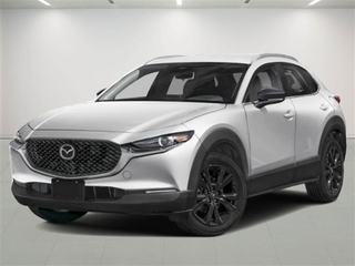2025 Mazda CX-30 for sale in Lunenburg MA