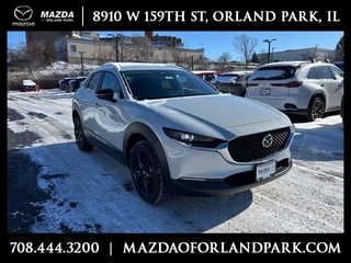 2025 Mazda CX-30 for sale in Orland Park IL