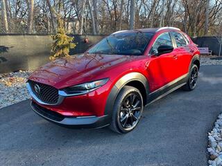 2025 Mazda CX-30 for sale in Kansas City MO