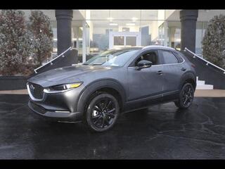 2025 Mazda CX-30 for sale in Olathe KS